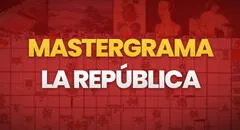 Mastergrama: solucionario del martes 5 de agosto de 2025