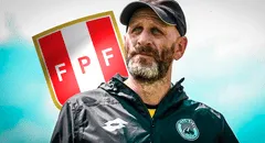 DT de Cusco FC y su sincera respuesta sobre dirigir la selección peruana tras ser invicto en el Clausura: "Es un halago"