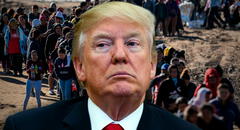 Gobierno de Trump enviará 250 inmigrantes de EEUU a Ruanda tras acuerdo: aceptarán a quienes no tengan antecedentes penales