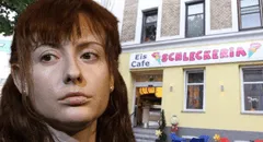 'La asesina del helado': así fue como una mujer usó su heladería para encubrir que mató a su esposo y su amante