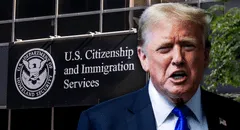 Green Card más difícil para matrimonios en EEUU: USCIS cambia regla clave que afecta a este grupo de residentes en 2025