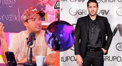 Paco Bazán lapida a Reimond Manco y lo minimiza tras críticas a Paolo Guerrero por ir a fiesta: "De su carrera no recuerdo nada"