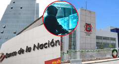 Ciberdelincuentes se hacen pasar por trabajadores del Banco de la Nación y roban más de S/1 millón a Municipalidad de Yura en Arequipa