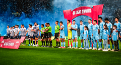 Mirar Alianza Lima vs Sporting Cristal EN VIVO desde Matute: ¿a qué hora juegan blanquiazules contra celestes?
