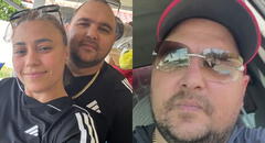 Cubano fue trasladado a otra prisión por huelga de hambre de 14 días en Alligator Alcatraz, pero sigue sin comer: DHS lo niega