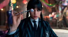 ¿A qué hora se estrena Merlina temporada 2 en Netflix en Latinoamérica?