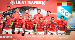 Cienciano sorprende con fichaje de exjugador de Sporting Cristal: el 'Papá' apunta al Clausura y la Sudamericana