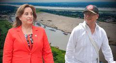 Isla Santa Rosa, territorio que ahora genera un conflicto entre Colombia y Perú: ¿Qué dice el protocolo de Río de Janeiro?