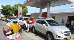 Gasolina subsidiada HOY en Venezuela 2025: cronograma para surtir combustible hasta el 11 de agosto y qué número de placa toca