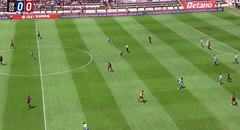 [L1 MAX] Universitario vs Alianza Universidad EN DIRECTO: gol del 'Tunche' Rivera contra el equipo de Mosquera