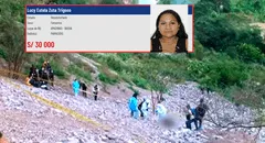 Madre peruana fue condenada por asesinar a su hija, pero sigue libre y difunde su vida en redes sociales: tiene orden de captura por S/30.000