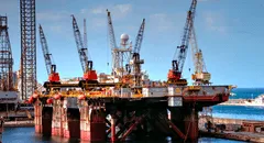 Hallazgo histórico en el océano Atlántico: este país de América Latina descubrió una de las mayores reservas de petróleo y gas natural