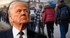 USCIS insiste en la autodeportación para inmigrantes indocumentados en EEUU: ofrecen viajes todo pagado y bonos