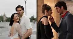De aventura parisina a historia de amor al estilo ‘Emily in Paris’: la experiencia de una creadora de contenidos en París