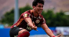 Universitario sigue invicto en el Torneo Clausura: derrotó 2-0 a Alianza Universidad y es único escolta de Cusco FC