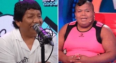 Cómico peruano cuenta cómo Mayimbú amasó fortuna de S/80.000 en TV, pero terminó sin S/1 en un año: "Se gastó toda la plata"