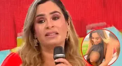 Ethel Pozo conmueve al revelar dolorosa pérdida y da desgarrador testimonio en redes: "Estamos con el corazón destrozado"