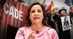 Dina Boluarte abrirá el CADE 2025 pese a su baja aprobación y cuestionamientos