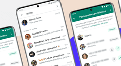 La nueva función de WhatsApp cambia cómo se maneja la privacidad en estados y grupos