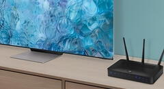 No pongas este electrodoméstico cerca del router: aumenta su temperatura y hará que falle el WiFi
