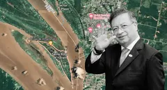 Santa Rosa le pertenece al Perú: especialistas coinciden en que Gustavo Petro usa conflicto para desviar atención