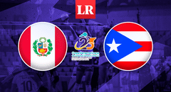 Perú vs Puerto Rico EN VIVO HOY: horario y canal para ver a las 'Matadoras' por la Copa Panamericana de Vóley