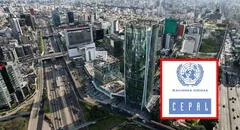Crecimiento de la economía peruana será de 3,1% este año y 2,9% en 2026, según CEPAL
