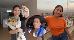 Directora de Pronabec explica situación de tiktoker Lizeth Atoccsa con Beca 18: "Nuestro objetivo es que triunfe económicamente"