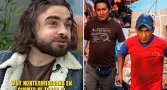 Tiktoker ‘Coco, el francés’ afirma que los peruanos tienen una mentalidad norteamericana en cuanto al trabajo: "En Europa tomamos la vida con calma"