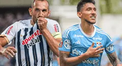 Mirar Alianza Lima vs Sporting Cristal EN VIVO desde Matute: ¿a qué hora juegan blanquiazules contra celestes?