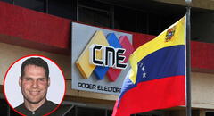 Exjefa del Consejo Nacional Electoral de Venezuela fue sobornada con una casa por empresa electoral, según fiscalía de EE. UU.