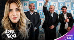 Juliana Oxenford critica a Renovación Popular por investigaciones en caso Odebrecht: "Sean más valientes, apechuguen"