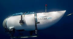 Revelan que la implosión del sumergible Titan, donde fallecieron millonarios, fue causado por errores graves de la compañía OceanGate