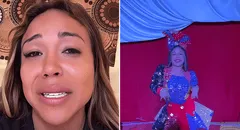 Dayanita se quiebra al revelar dónde vive tras atravesar dura crisis económica: “A veces me arrepiento de todo”