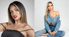 Shirley Arica en polémica: acusan que habría roto una relación tras ingresar a hotel con joven, según ampay de ‘Magaly TV: La Firme’