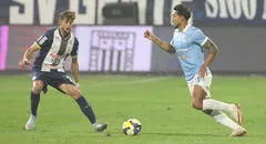 Alianza Lima no pudo en Matute y firma un empate que lo aleja del liderato: empató 0-0 con Sporting Cristal por el Torneo Clausura 2025