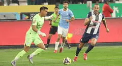 [L1 MAX EN VIVO] Alianza Lima vs Sporting Cristal HOY: transmisión online del crucial partido en Matute por el Torneo Clausura