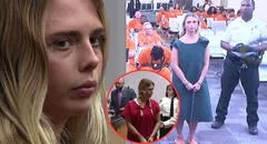 El impactante caso de Alyssa Ann Zinger: la mujer que fingía ser adolescente para abusar de menores de edad en Florida
