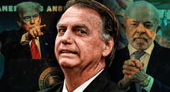 Jair Bolsonaro, la razón de los aranceles que 'agrietan' la relación bilateral entre Estados Unidos y Brasil