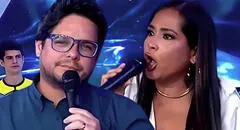 Katia Palma explota en vivo por comentario de Gian Piero Díaz en 'Esto es guerra': "No lo vamos a permitir como dueños de casa"