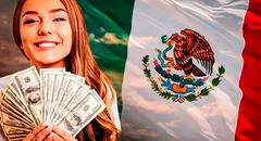 Precio del dólar en México vía Banco Azteca: tipo de cambio a pesos mexicanos hoy, miércoles 6 de agosto
