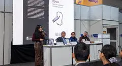 Casa de la Literatura Peruana presenta “Populibros Caslit” que llevará 235 mil libros a escuelas públicas del Perú