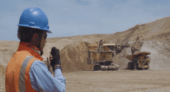 Vendemos piedra chancada con cobre y perdemos millones: Perú bate récord exportador con US$8.113 millones, pero gana menos que Chile