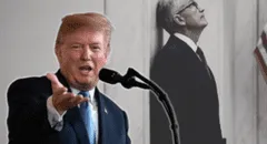 Trump mueve la Fed y rompe récords con sus aranceles: ¿por qué importa a tu bolsillo?