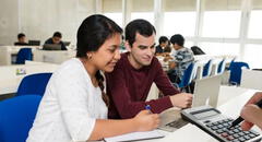 Estado ofrece préstamos para estudiantes con una tasa de interés de solo 4%, hasta cinco veces menor que en bancos privados