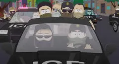 South Park se burla nuevamente del Gobierno de Trump con una parodia del DHS e ICE: "Espera, ¿entonces somos relevantes?"