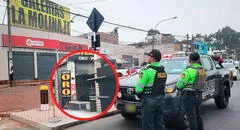 Asalto en Galería La Molina II: delincuentes alquilaron puesto para planificar robo de 9 joyerías