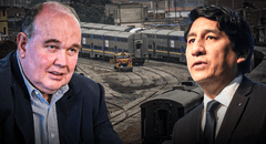 Tren Lima-Chosica avanza por cuerdas separadas: MML propone un decreto de urgencia y MTC una adenda