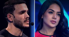 Mario Irivarren pide perdón a Onelia Molina y no niega reconciliación: "La voy a recordar como mi amor"