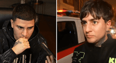 Cristorata reacciona en vivo sobre la presunta detención de streamer Diealis en Miraflores: "No me contesta"